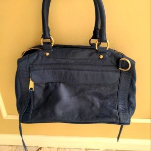 🚫SOLD🚫 Excellent Condition Rebecca Minkoff Morning After Bag